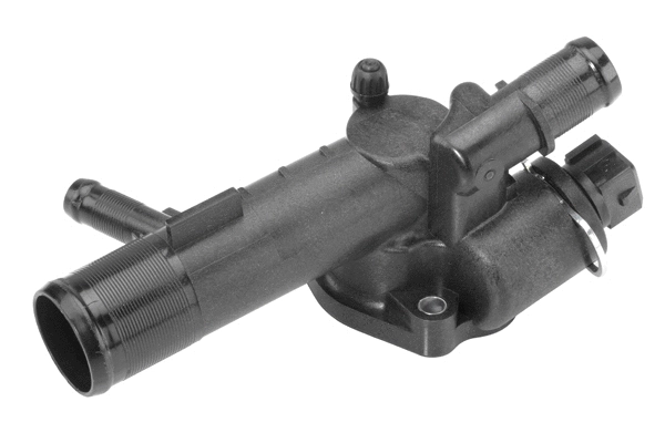 Thermostat, liquide de refroidissement BorgWarner (Wahler) 411043.89D