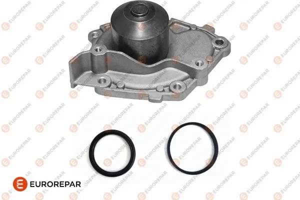 Pompe à eau, refroidissement du moteur EUROREPAR 1623095880