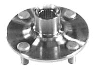 Moyeu de roue CORAM MP0213