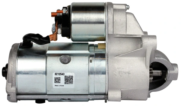 Démarreur PowerMax 88212543