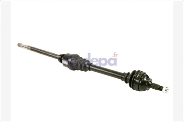 Arbre de transmission DEPA 3084700