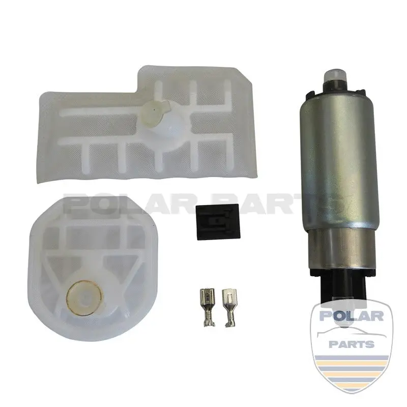 unité d'alimentation de carburant POLAR PARTS 10004574