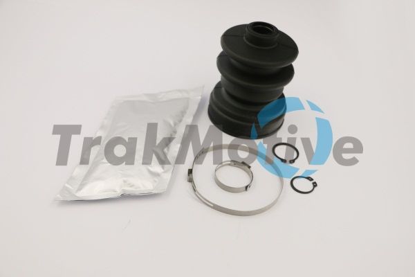 Jeu de joints-soufflets, arbre de commande AUTOTEAM G500724