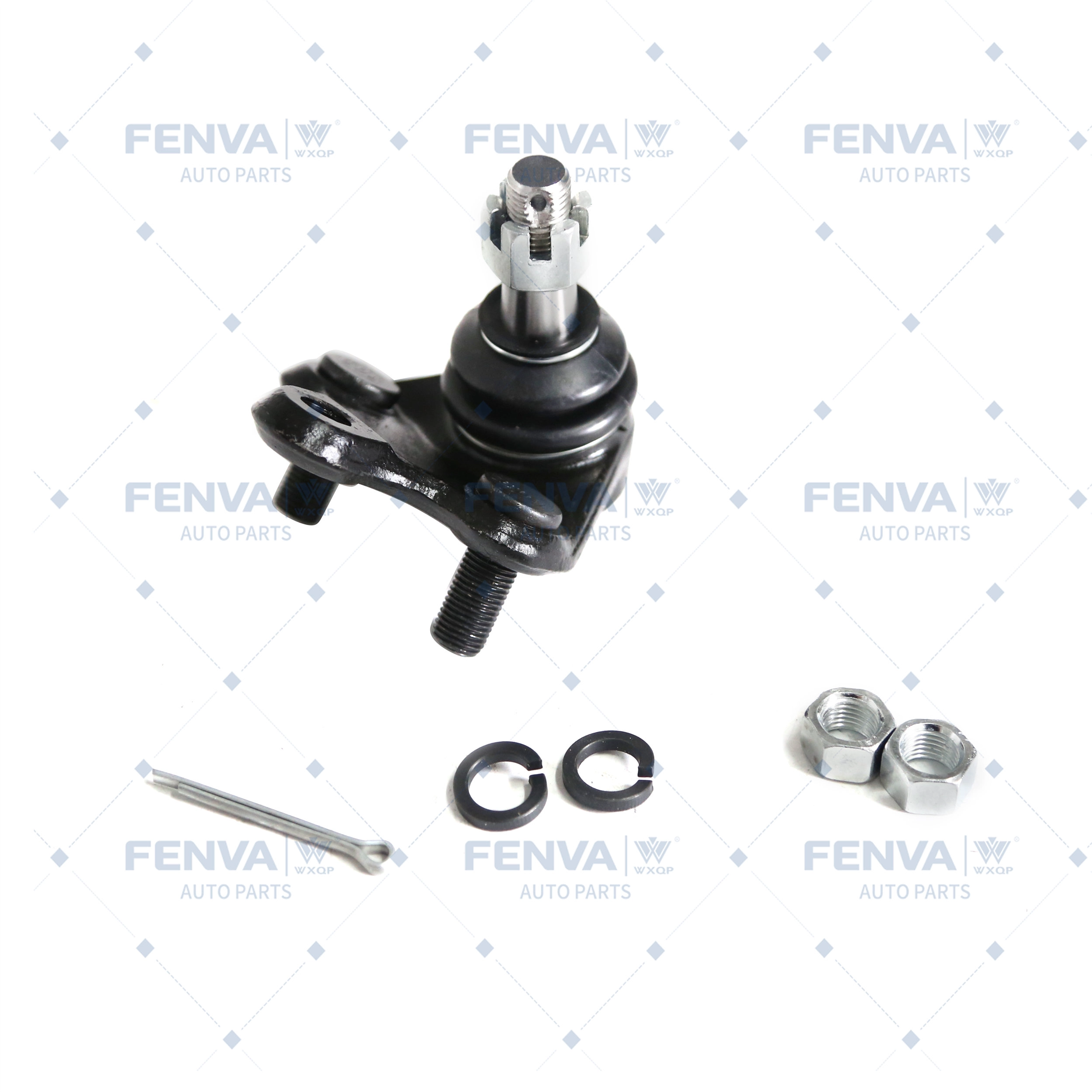Rotule de suspension WXQP 54570