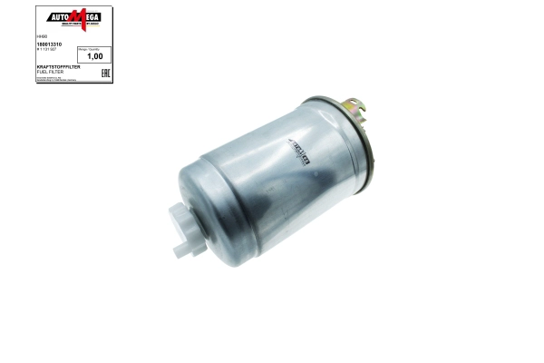 Filtre à carburant AUTOMEGA 180013310