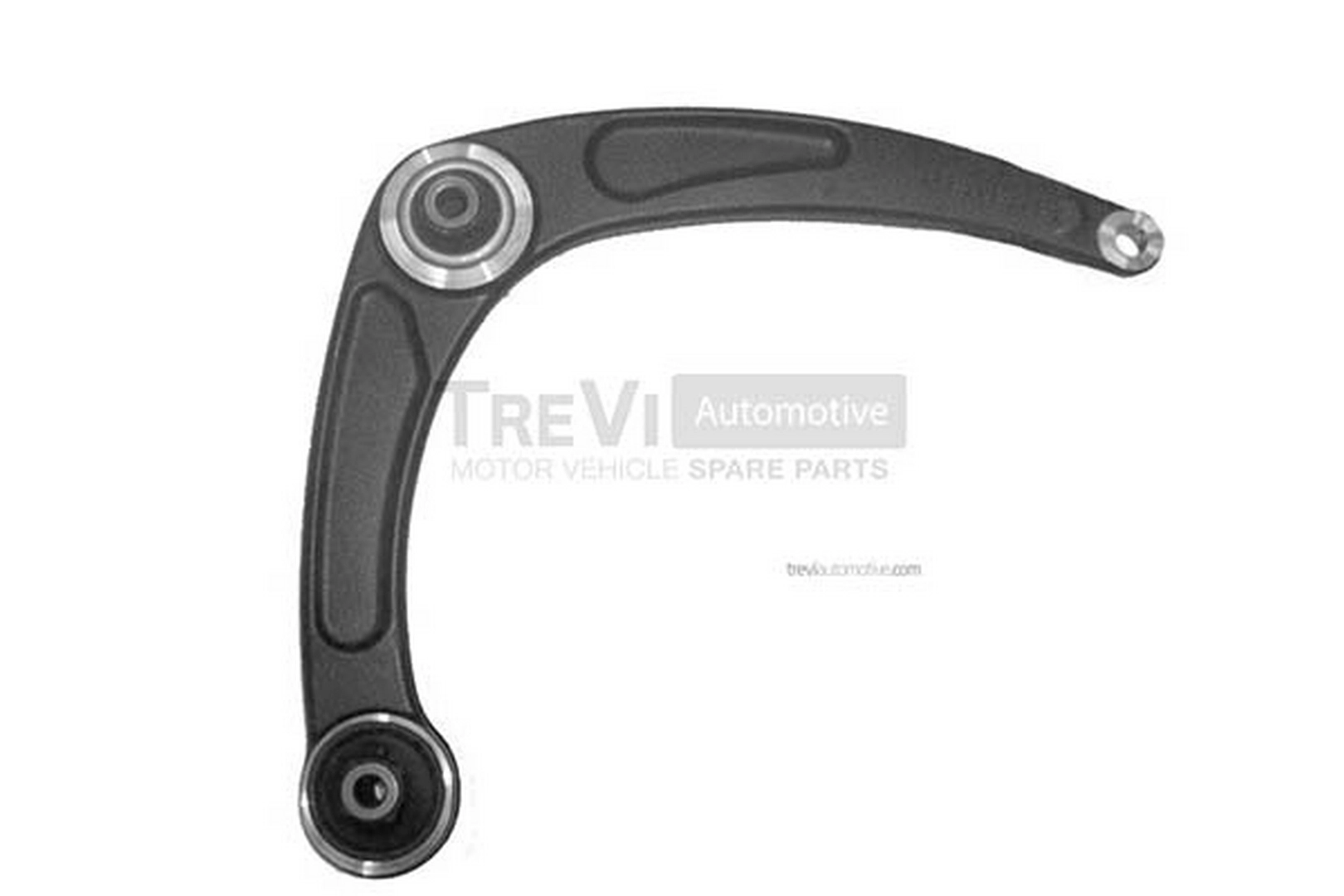 Bras de liaison, suspension de roue TREVI AUTOMOTIVE TRTT4455