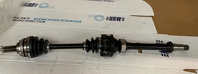 Arbre de transmission URW 10-02139