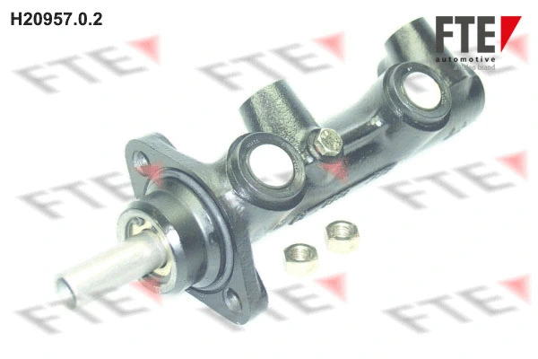 Maître-cylindre de frein FTE 9220041