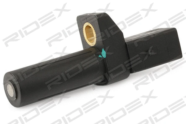 Capteur d'angle, vilebrequin RIDEX 833C0271