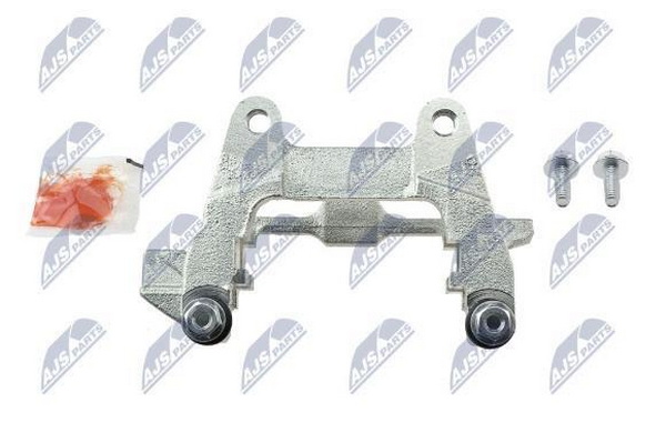 Support, étrier de frein ZPY 4F0 615 425D