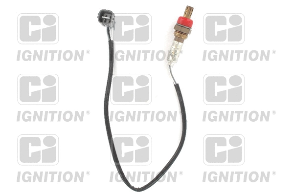 Sonde lambda QUINTON HAZELL XLOS1274