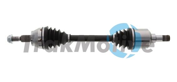 Arbre de transmission AUTOTEAM G301697