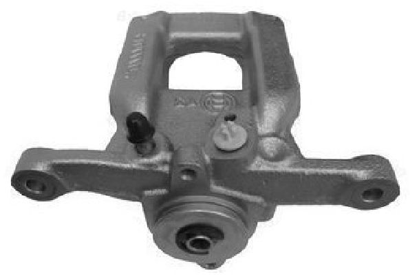 Étrier de frein TECDRIVE TET1037