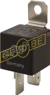 unité d'alimentation de carburant GEBE 9 6092 1