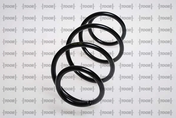 Ressort de suspension TOOR SC61330