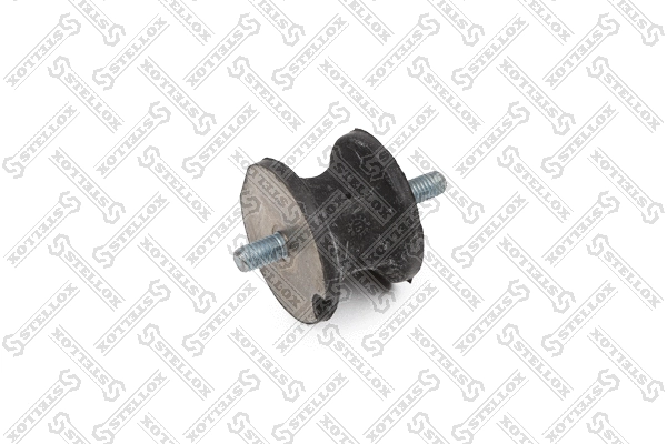 Suspension, boîte de vitesse manuelle STELLOX 71-11293-SX