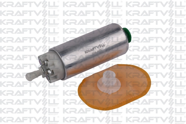 Pompe à carburant KRAFTVOLL GERMANY 05050044