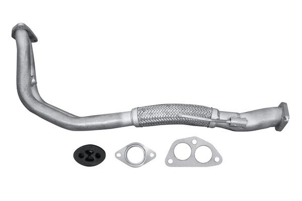 Tuyau d'échappement Faurecia FS25463