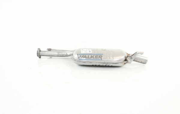 Silencieux central WALKER 13196