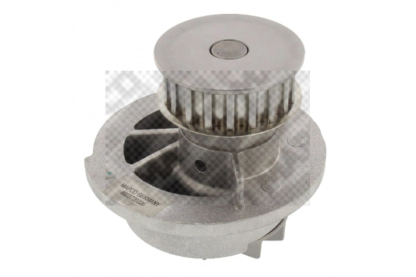 Pompe à eau, refroidissement du moteur MAPCO 21782