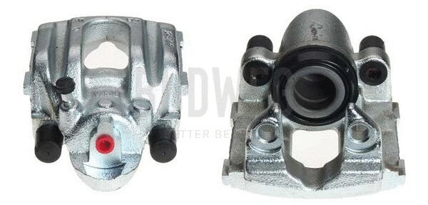 Étrier de frein BUDWEG CALIPER 343409