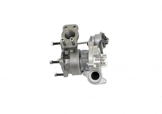 Turbocompresseur, suralimentation NPS P809A02