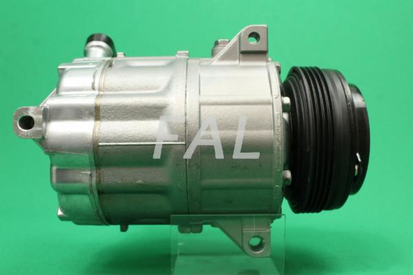 Compresseur, climatisation FAL Anlasser- und Lichtmaschinenservice F016997/1