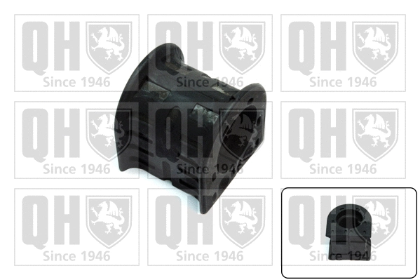 Suspension, stabilisateur QUINTON HAZELL EMB7284