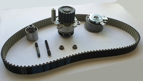 Pompe à eau + kit de courroie crantée TECHNOX KW20339C