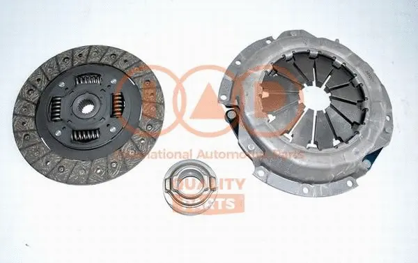 Kit d'embrayage IAP QUALITY PARTS 201-12036E