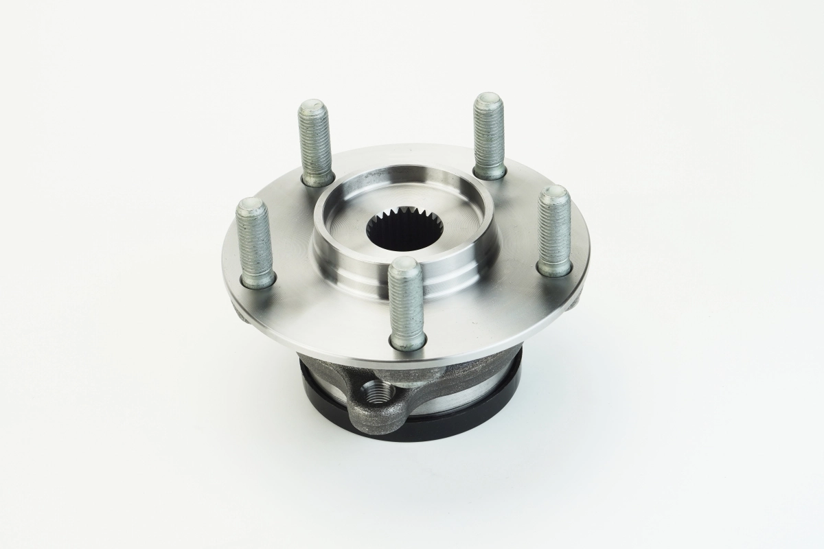 Kit de roulements de roue CONTINENTAL CTAM WBE1079