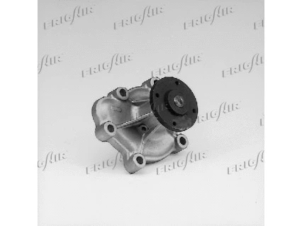 Pompe à eau, refroidissement du moteur FRIGAIR HP07.207
