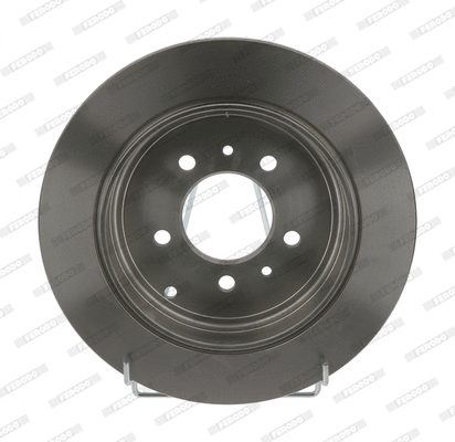 Disque de frein FERODO DDF245