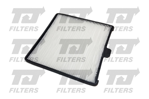Filtre, air de l'habitacle QUINTON HAZELL QFC0136