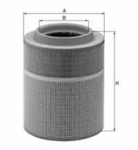 Filtre à air UNIFLUX FILTERS XA2246