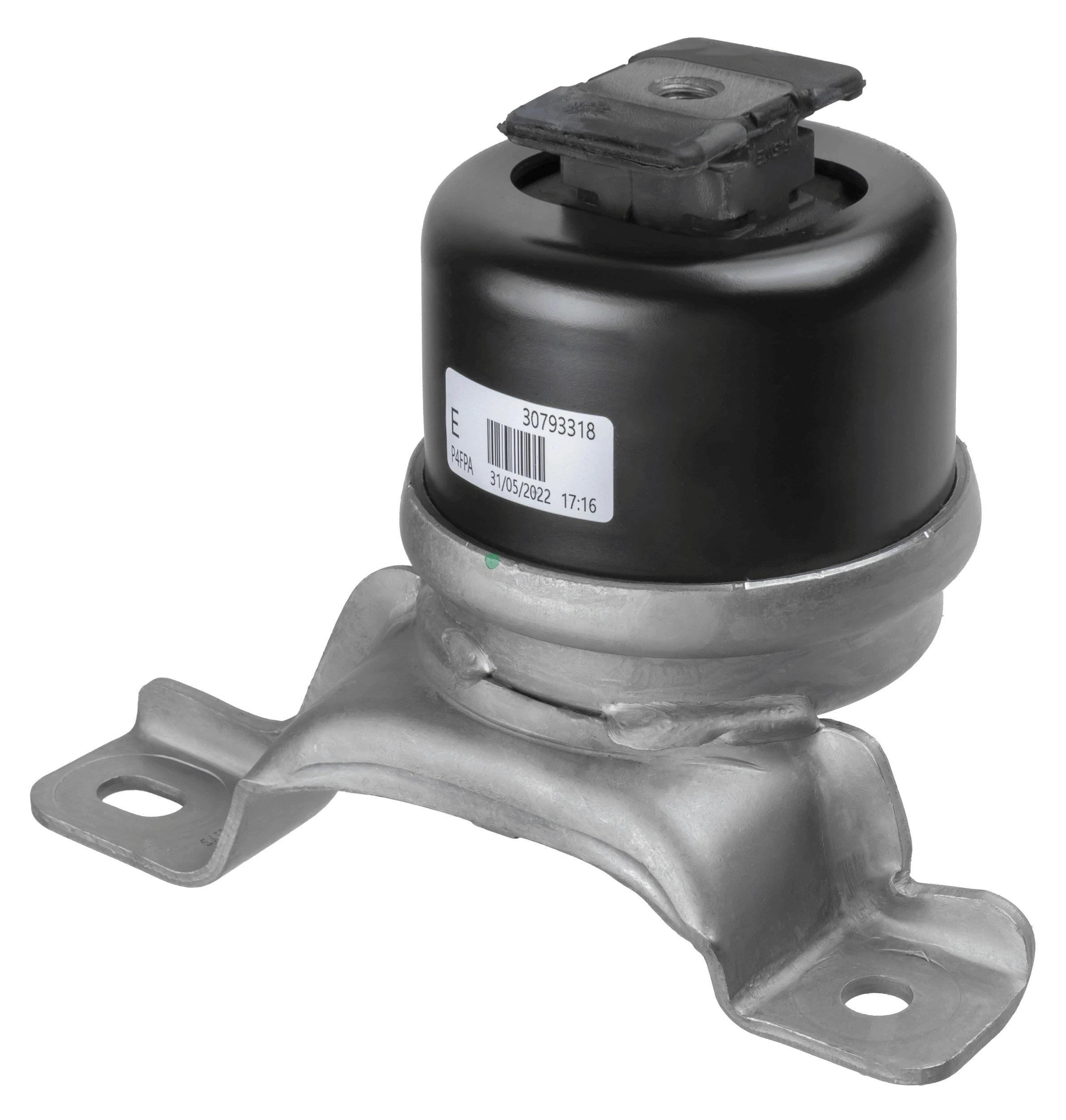 Support moteur LEMFÖRDER 44741 01