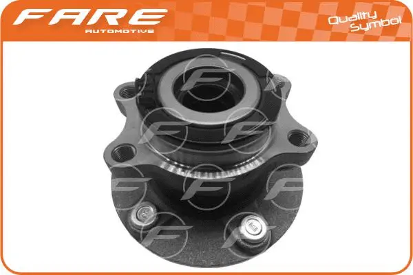 Moyeu de roue FARE-RCH 26225