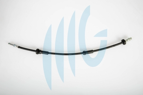 Flexible de frein RICAMBIFLEX GM 02020144