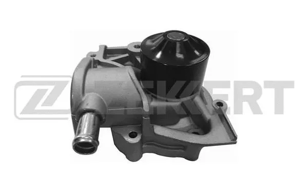 Pompe à eau, refroidissement du moteur ZEKKERT WP-1175