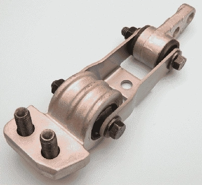 Support moteur BOGE 88-529-A