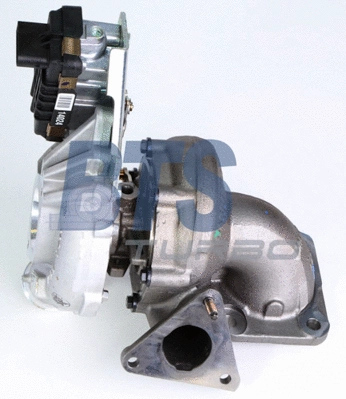 Turbocompresseur, suralimentation BTS Turbo T914925