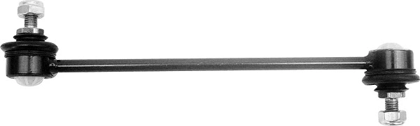 Entretoise/tige, stabilisateur TEBO 100062