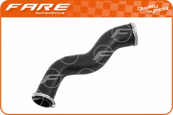 Gaine de suralimentation FARE SA 14966