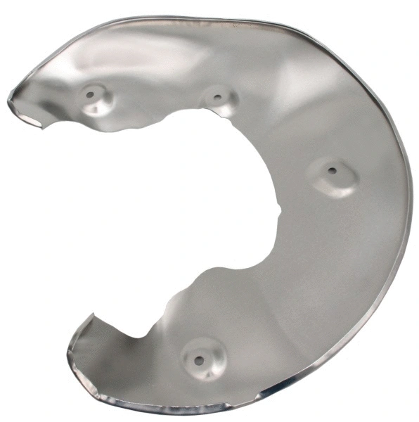 Déflecteur, disque de frein BINDER 0029377