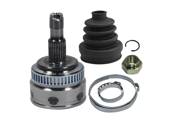Jeu de joints, arbre de transmission HART 470 804