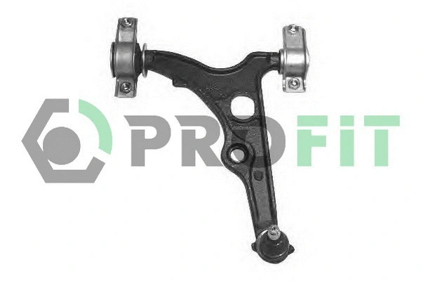Bras de liaison, suspension de roue PROFIT 2304-0045