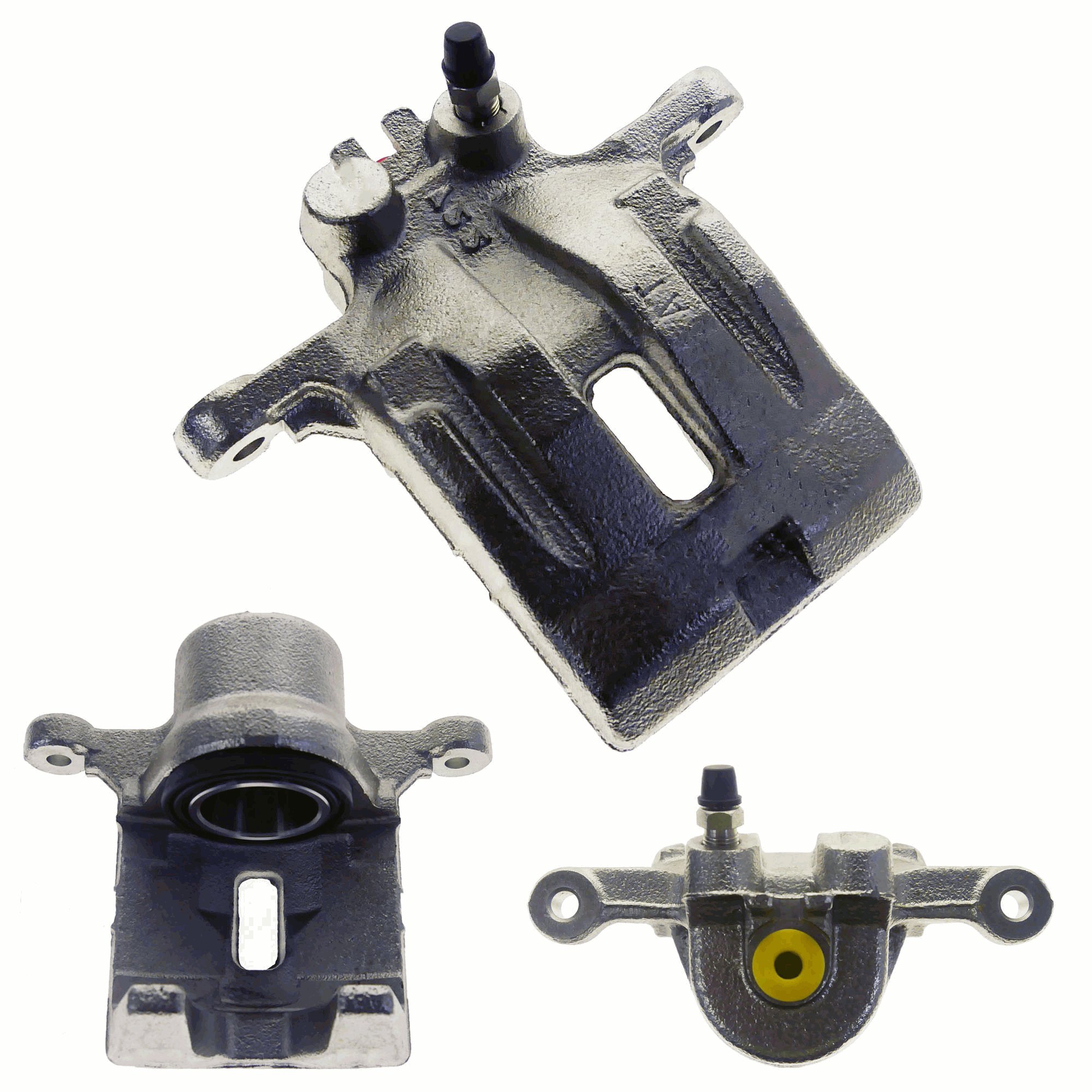 Étrier de frein Brake ENGINEERING CA2990R