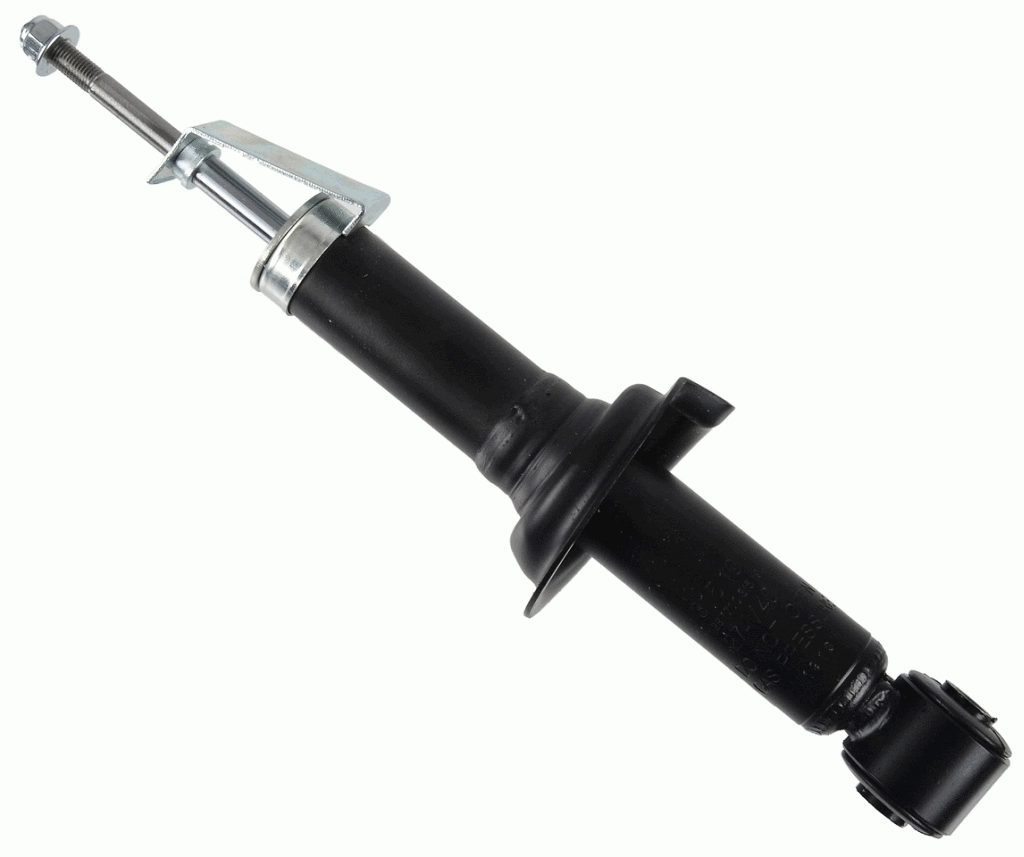 Amortisseur BOGE 27-M40-A