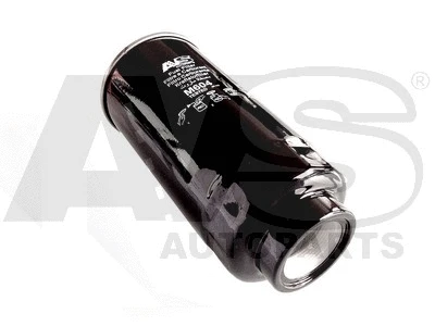 Filtre à carburant AVS AUTOPARTS M604