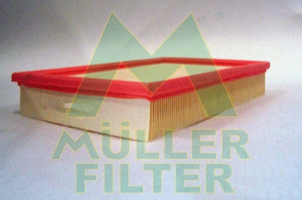 Filtre à air MULLER FILTER PA422HM